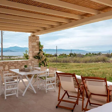 Trip's House: με θέα στη θάλασσα. Holiday home