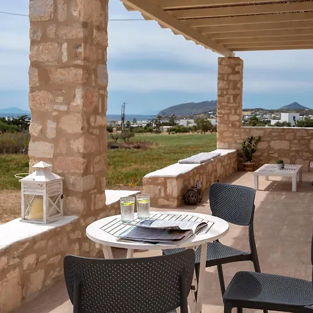 Trip's House: με θέα στη θάλασσα. Holiday home