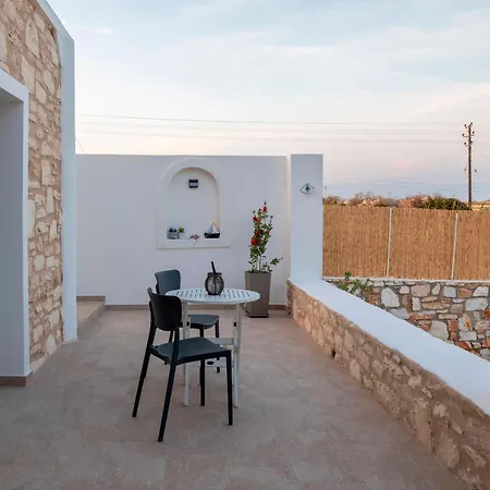 Trip's House: με θέα στη θάλασσα. Holiday home