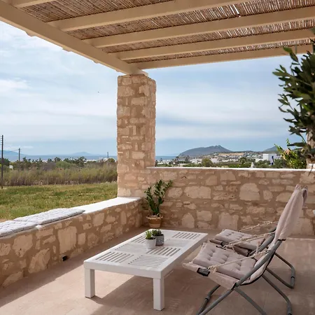 Holiday home Trip's House: με θέα στη θάλασσα. *
