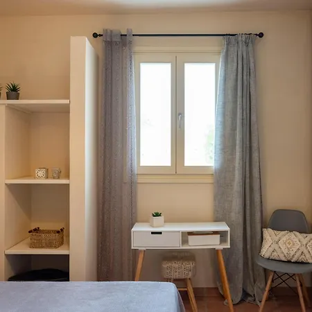 Trip's House: με θέα στη θάλασσα. *