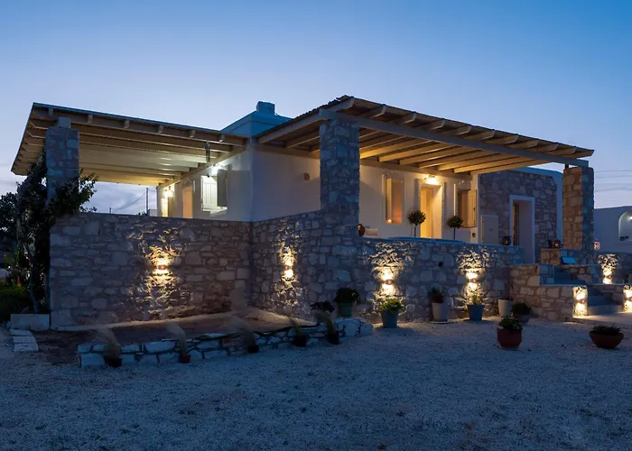 Σπίτι διακοπών Trip's House: με θέα στη θάλασσα. Αμπελάς