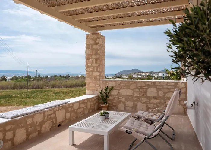 Σπίτι διακοπών Trip's House: με θέα στη θάλασσα. *