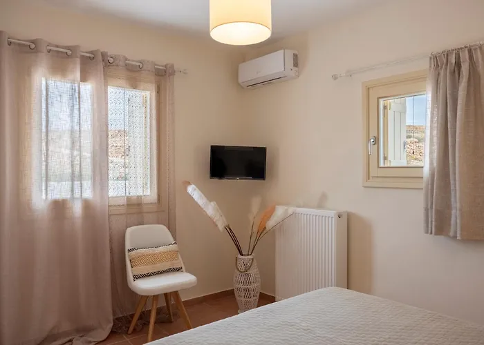 Σπίτι διακοπών Trip's House: με θέα στη θάλασσα. *